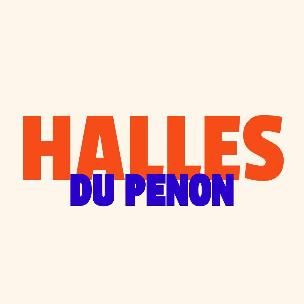 Halles du Penon